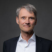 Foto von Prof. Dr. Olaf Zawacki-Richter 