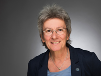 Dr. Christiane Brokmann-Nooren Dipl.-Päd. Foto Dr. Christiane Brokmann-Nooren Dipl.-Päd.
