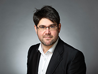 Foto Ruggero Capperucci