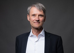 Foto von Prof. Dr. habil. Olaf Zawacki-Richter