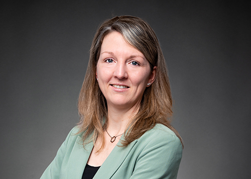 Foto von Carina Dolch