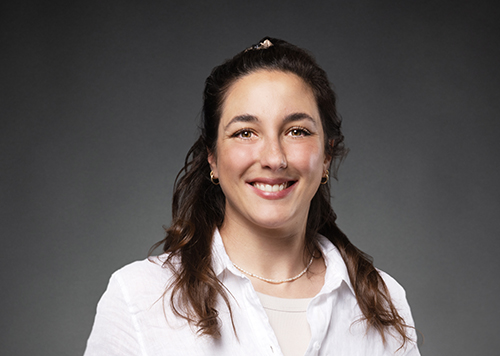 Foto von Fiorella Mucignat