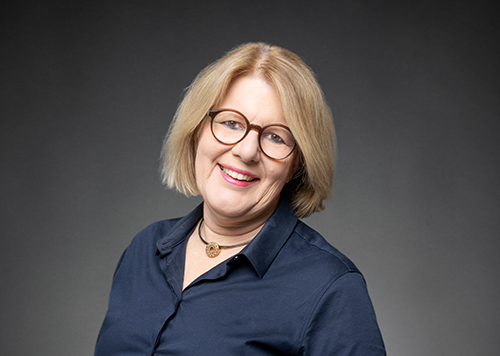 Foto von Isabella Friege