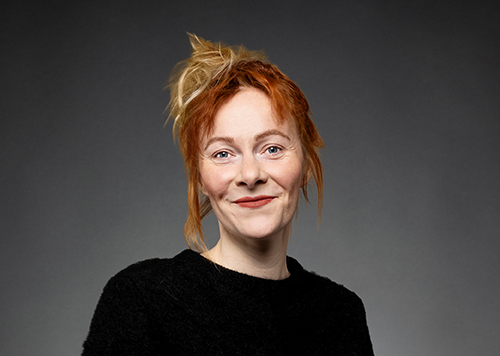Foto von Selma Gleißberg