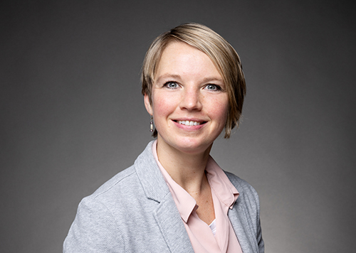 Foto von Melanie Gronemeyer