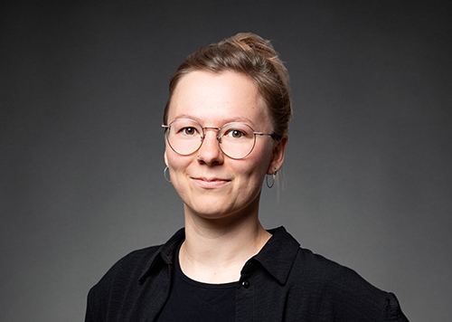 Foto von Vera Ingenbleek-Graumann
