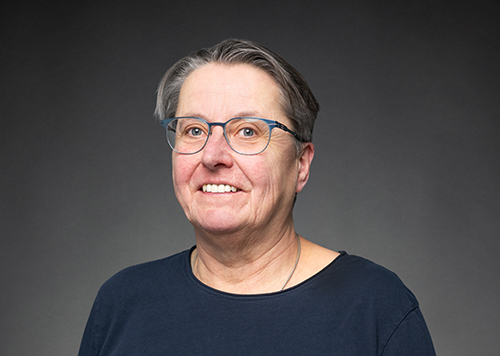 Foto von Regina Jussen