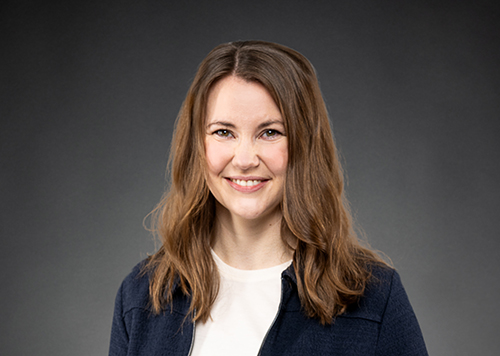 Foto von Alena Klenke