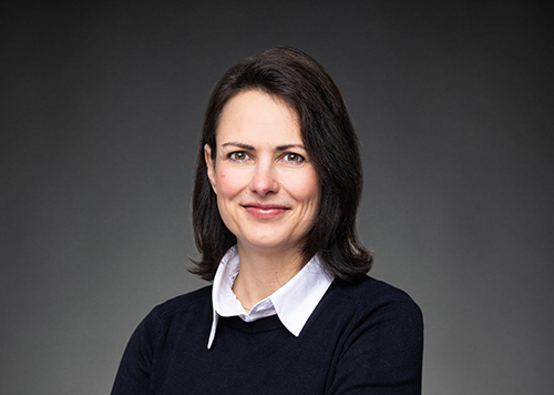 Foto von Dorothea Lausch