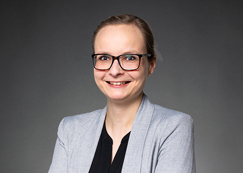 Foto von Christina Meyer-Truelsen