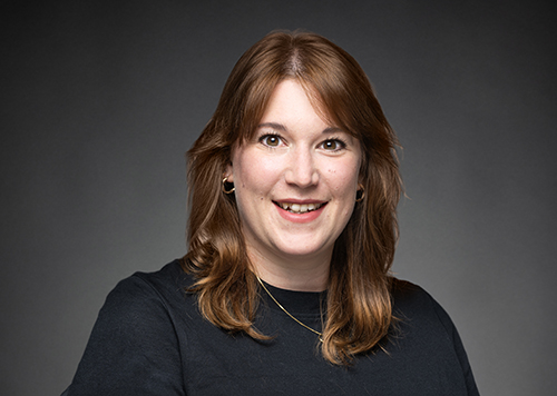 Foto von Jennifer Meyer