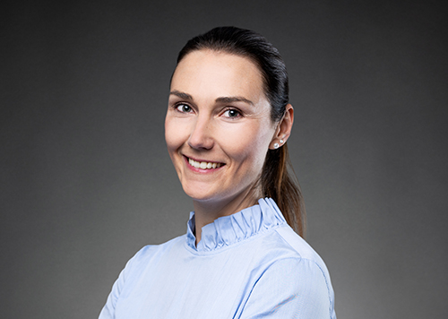 Foto Charlene Rebmann