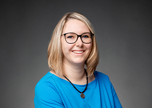 Foto von Ina Richter