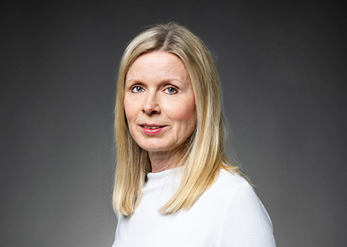 Foto von Prof. Dr. Heinke Röbken