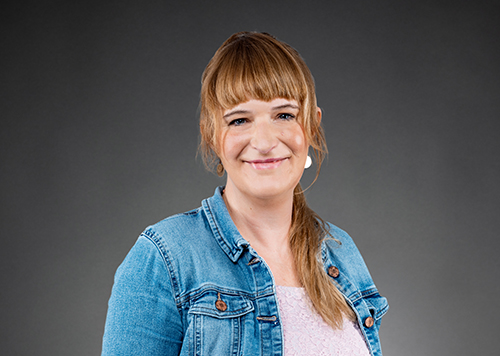 Foto von Friederike Schildt