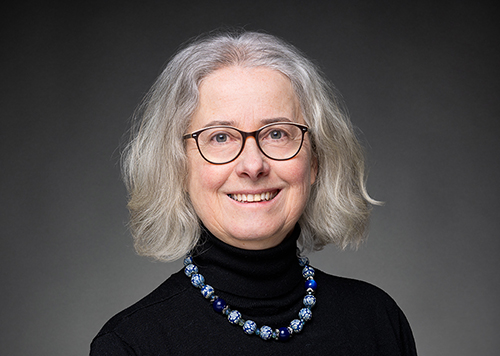 Foto von Anne Seela