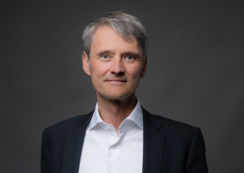Foto von Prof. Dr. habil. Olaf Zawacki-Richter