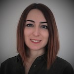 Berrin Cefa - پژوهشگر profile picture