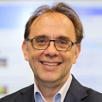 Michael Kerres - استاد profile picture