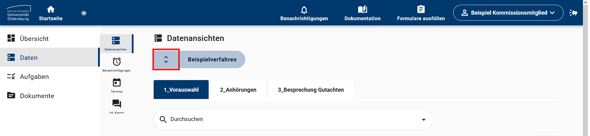 Bildquelle: Screenshot mit ergänzendem Hinweis. Stand 27.06.2024, S. Sassi (Dez.1)