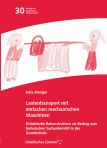 Julia Menger: Lastentransport ...