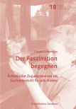 Claudia Schomaker - Der Faszination begegnen