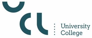Logo vom UCL University College