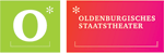 Logo Oldenburgisches staatstheater