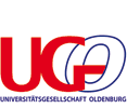 Logo UGO