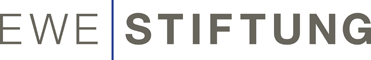 EWE Stiftung Logo