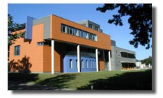 Haus des Hörens