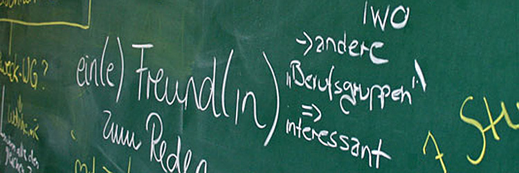 Studienfachwechsel, Studiengangswechsel oder Hochschulwechsel im Bachelor