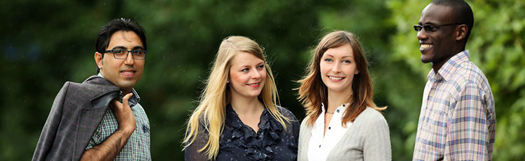 Humanmedizin (Staatsexamen) - Bewerbung mit internationalem Abschluss