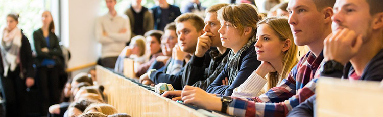 University Places Exchange