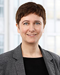 Prof. Dr. Eva Cendon