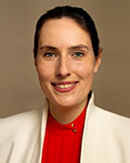 Prof. Anne Paschke