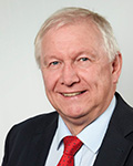 Prof. Dr. Jürgen Sorgenfrei
