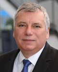 Foto Prof. Dr. Jürgen Taeger