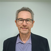 Foto von Prof. Dr. Clemens Hillenbrand