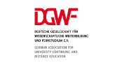 DGWF Logo