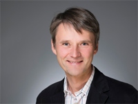 Foto Prof. Dr. habil. Olaf Zawacki-Richter