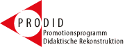 Prodid Logo