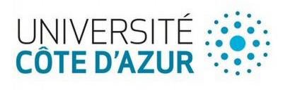 Université Côte d'Azur Logo