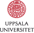 Logo der Uppsala University