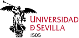 Logo der University of Seville