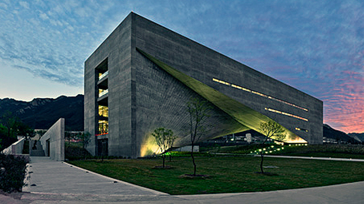 Universität Monterrey