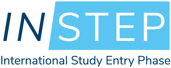 Logo INSTEP