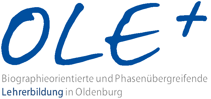 OLE+ Logo