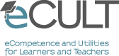 eCULT logo