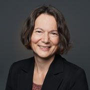 Dr. Ingrid Ahrenholtz